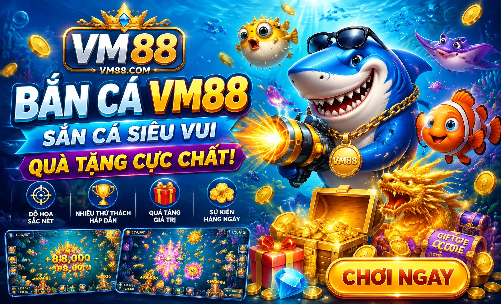 vm88 banca game 2