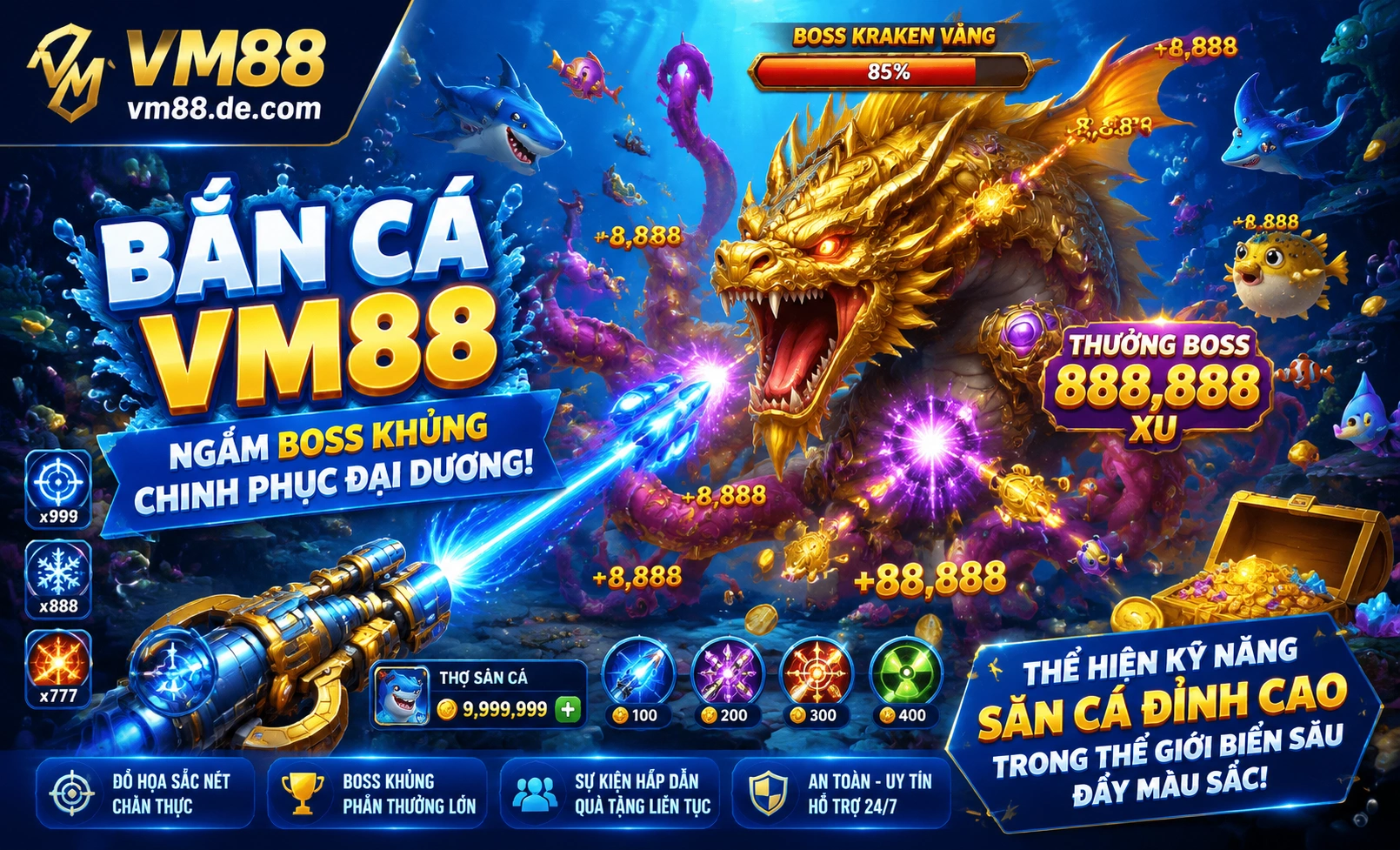 vm88 banca game 1