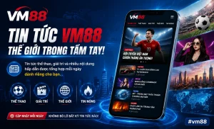 vm88 khuyến mãi