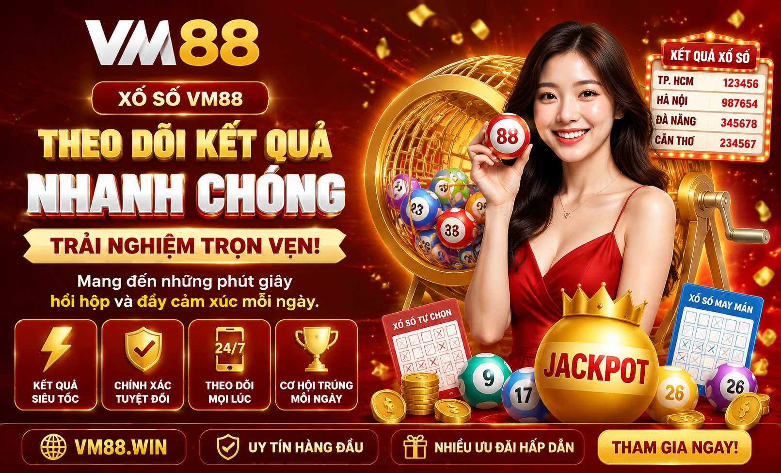 vm88 Xổ Số - bảng số và thống kê