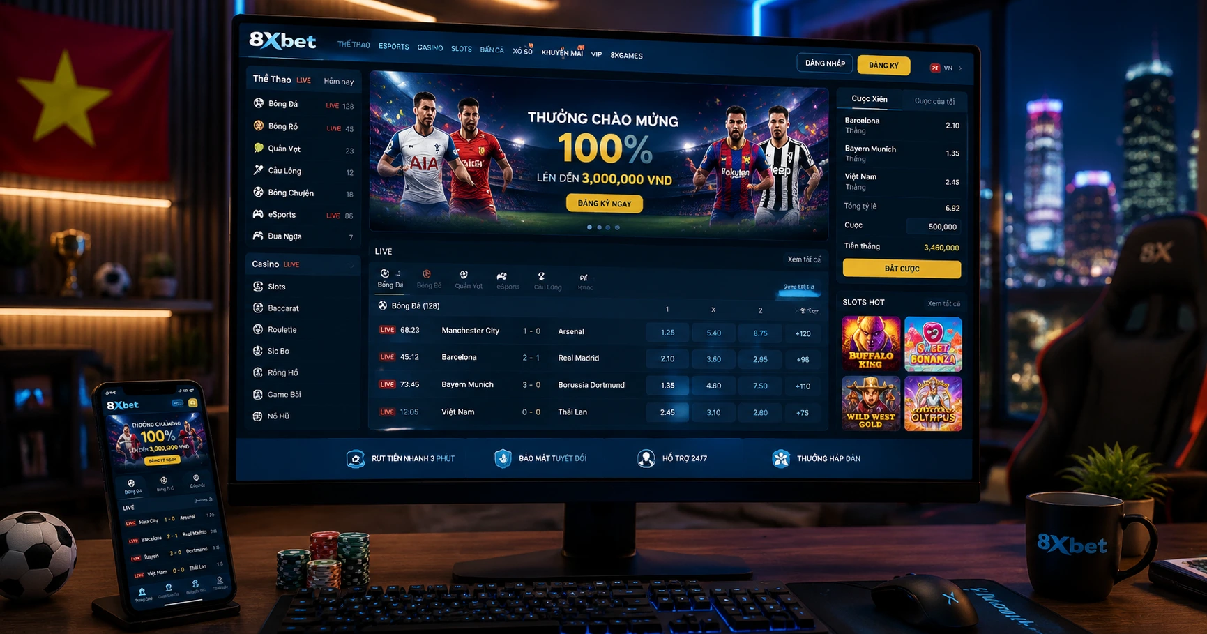 Khám Phá https t lý slot365 và Ý Nghĩa Áo Số 3 Trong Bóng Đá - image 1 Khám Phá https t lý slot365 và Ý Nghĩa Áo Số 3 Trong Bóng Đá - image 1