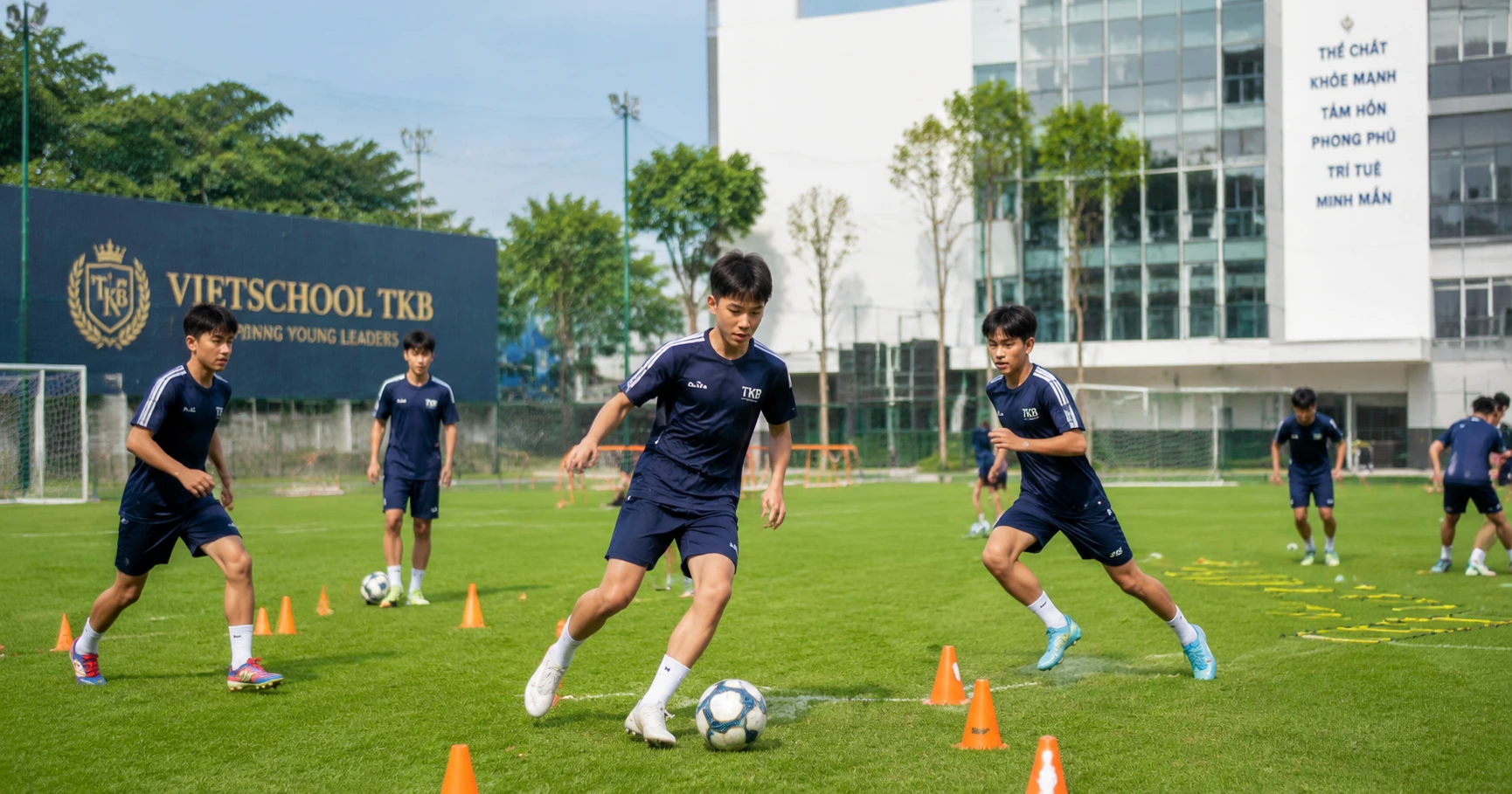 Giới thiệu về vietschool TKB - image 2 Giới thiệu về vietschool TKB - image 2