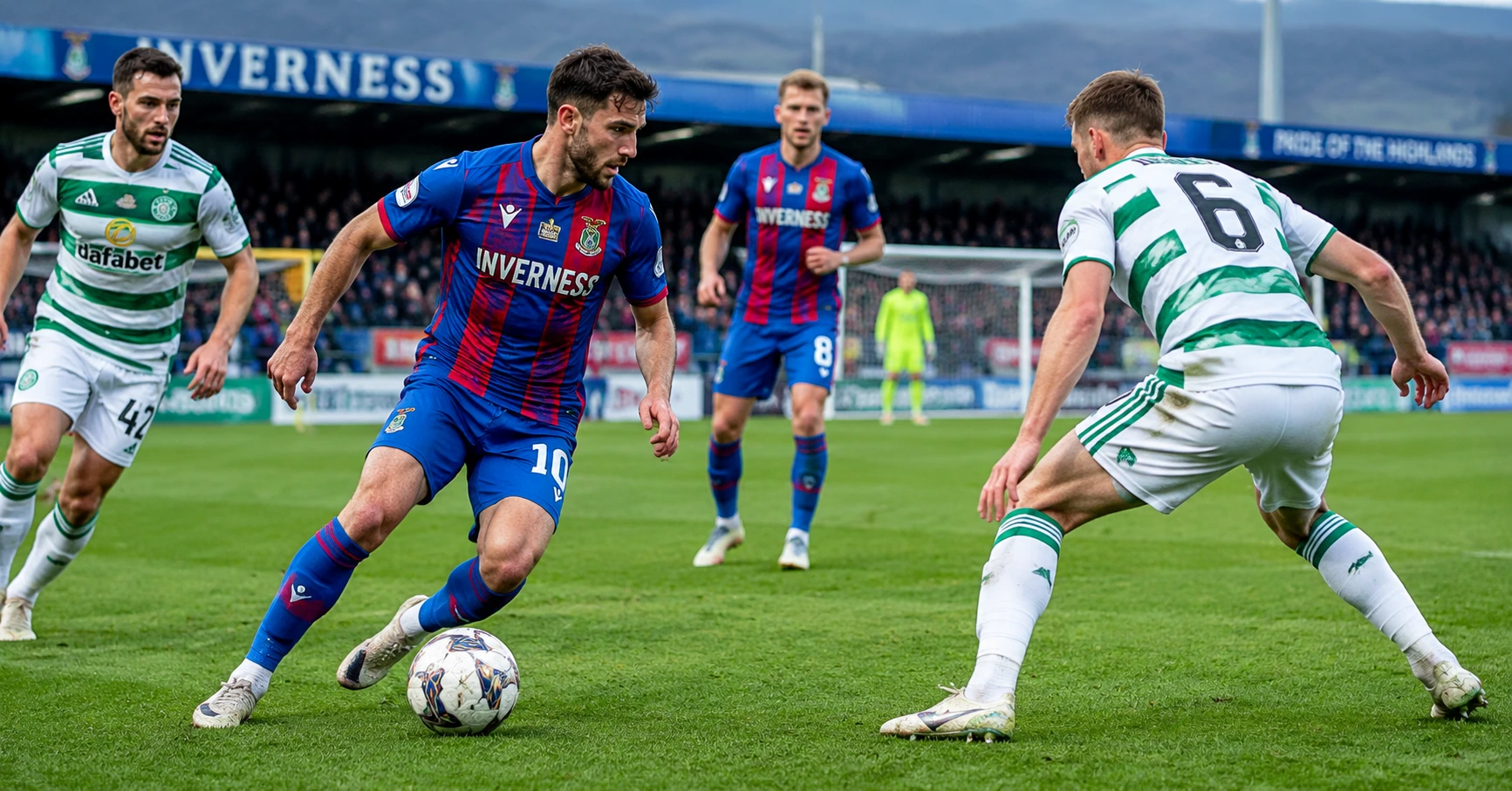 Thông tin chi tiết về trận inverness vs - image 2