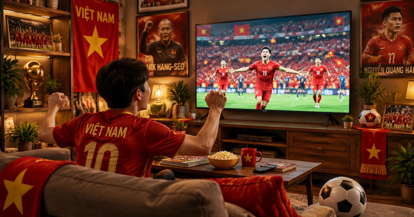 P Vieira: Huyền Thoại Bóng Đá Và Tầm Ảnh Hưởng Đến Văn Hóa Thể Thao Việt Nam - image 3